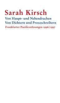 Produktbild: Von Haupt- und Nebendrachen - Von Dichtern und Prosaschreibern