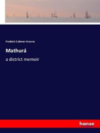 Produktbild: Mathur&aacute;