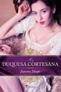 Produktbild: La Duquesa Cortesana