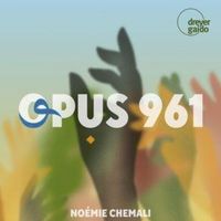 Produktbild: Opus 961