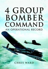 Produktbild: 4 Group Bomber Command