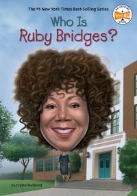 Produktbild: Who Is Ruby Bridges?