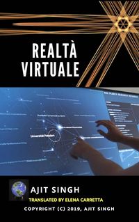 Produktbild: Realt&agrave; Virtuale