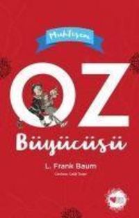 Produktbild: Muhtesem Oz B&uuml;y&uuml;c&uuml;s&uuml;