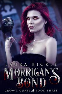 Produktbild: Morrigan's Bond (Crow's Curse)