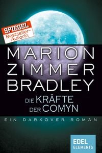 Produktbild: Die Kr&auml;fte der Comyn