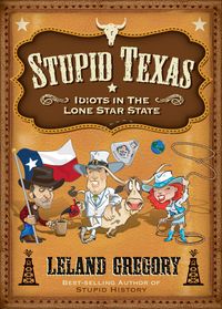 Produktbild: Stupid Texas