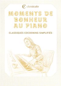 Produktbild: Momentsdebonheuraupiano