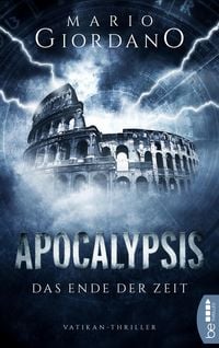 Produktbild: Apocalypsis - Das Ende der Zeit