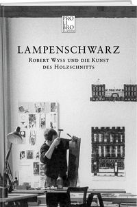 Produktbild: Lampenschwarz