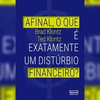 Produktbild: Afinal, o que &eacute; exatamente um dist&uacute;rbio financeiro?