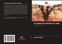 Produktbild: Le droit du travail en Inde