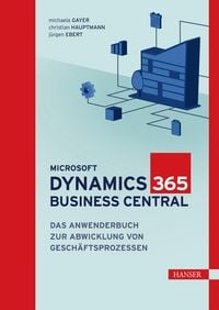 Produktbild: Microsoft Dynamics 365 Business Central