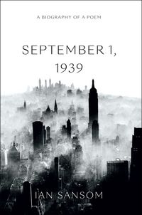 Produktbild: September 1 1939