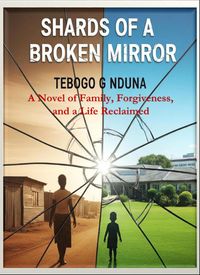Produktbild: Shards Of A Broken Mirrors
