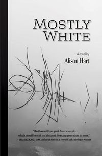 Produktbild: Mostly White
