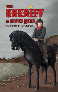Produktbild: Sheriff of River Bend