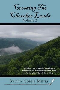 Produktbild: Crossing the Cherokee Lands Vol. # 2