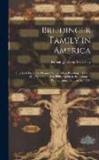 Produktbild: Breidinger Family in America