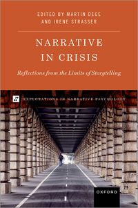 Produktbild: Narrative in Crisis