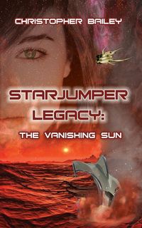 Produktbild: The Vanishing Sun