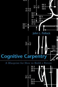 Produktbild: Cognitive Carpentry