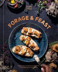 Produktbild: Forage & Feast