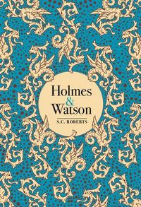 Produktbild: Holmes & Watson