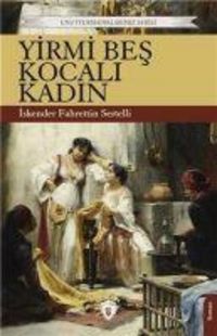 Produktbild: Yirmi Bes Kocali Kadin
