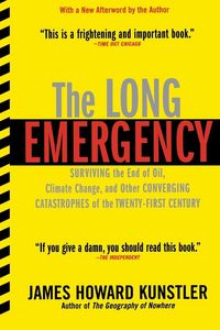Produktbild: The Long Emergency