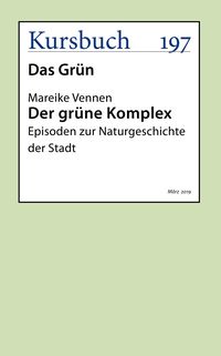 Produktbild: Der gr&uuml;ne Komplex