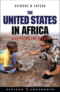 Produktbild: Us in Africa