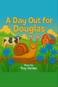 Produktbild: A Day Out for Douglas