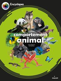 Produktbild: Le comportement animal