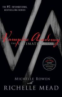 Produktbild: Vampire Academy Vampire Academ