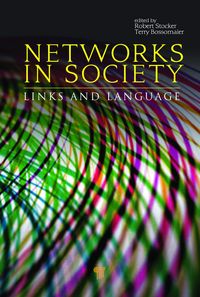 Produktbild: Networks in Society