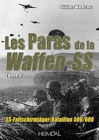 Produktbild: Paras de la Waffen-SS