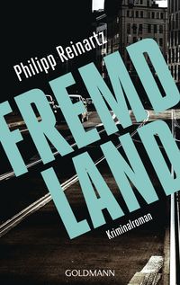 Produktbild: Fremdland