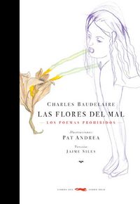 Produktbild: Las flores del mal