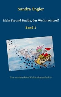Produktbild: Mein Freund Buddy, der Weihnachtself