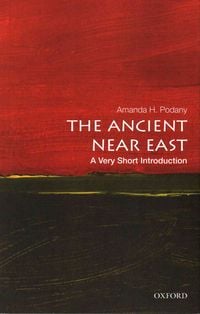 Produktbild: The Ancient Near East