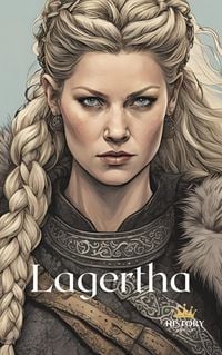 Produktbild: Lagertha