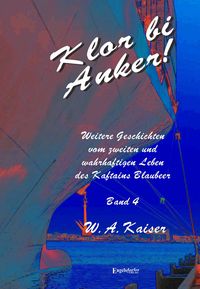 Produktbild: Klor bi Anker! (Band 4)