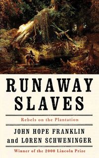 Produktbild: Runaway Slaves