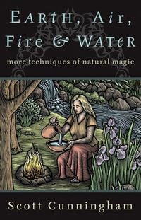 Produktbild: Earth, Air, Fire & Water