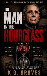 Produktbild: The Man in the Hourglass: Book Two