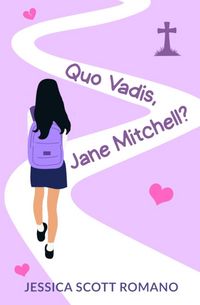 Produktbild: Quo Vadis, Jane Mitchell?