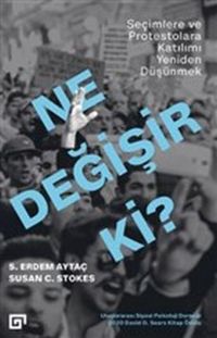 Produktbild: Ne Degisir Ki