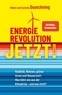 Produktbild: Energierevolution jetzt!