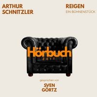 Produktbild: Reigen. Ein B&uuml;hnenst&uuml;ck.